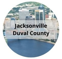 Duval County Jacksonville Waterfront Homes